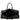 The Chesterfield Brand Jayven - Rollenreisetasche Leder 60 cm (black) - Markenkoffer