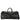 The Chesterfield Brand Jayven - Rollenreisetasche Leder 60 cm (black) - Markenkoffer