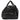 The Chesterfield Brand Jayven - Rollenreisetasche Leder 60 cm (black) - Markenkoffer