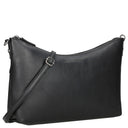 The Chesterfield Brand Kigali - Umhängetasche 30 cm (black) - Markenkoffer