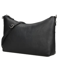 The Chesterfield Brand Kigali - Umhängetasche 30 cm (black) - Markenkoffer