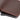The Chesterfield Brand Lagos - Kreditkartenetui 6cc 10 cm RFID (braun) - Markenkoffer
