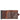 The Chesterfield Brand Lagos - Kreditkartenetui 6cc 10 cm RFID (braun) - Markenkoffer