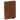 The Chesterfield Brand Lancaster - Kreditkartenetui 6cc 10.5 cm RFID (cognac) - Markenkoffer