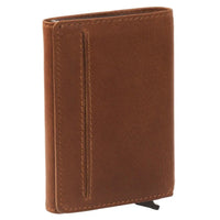 The Chesterfield Brand Lancaster - Kreditkartenetui 6cc 10.5 cm RFID (cognac) - Ansicht 2