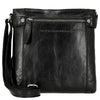 The Chesterfield Brand Laos - Bandolera 22 cm (negro)