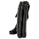 The Chesterfield Brand Laos - Umhängetasche 22 cm (black) - Markenkoffer