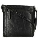 The Chesterfield Brand Laos - Umhängetasche 22 cm (black) - Markenkoffer