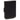 The Chesterfield Brand Leipzig - Kreditkartenetui 6cc 10 cm RFID (black) - Markenkoffer