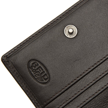 The Chesterfield Brand Lenwick - Geldbörse 10cc 11 cm (braun) - Markenkoffer