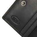 The Chesterfield Brand Lenwick - Geldbörse 10cc 11 cm (schwarz) - Markenkoffer