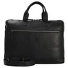 The Chesterfield Brand Levanto - Laptoptasche 14" 40 cm (black)
