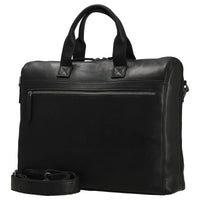 The Chesterfield Brand Levanto - Laptoptasche 14" 40 cm (black) - Ansicht 2
