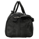 The Chesterfield Brand Liam - Reisetasche Leder 46 cm (black) - Markenkoffer