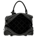 The Chesterfield Brand Liam - Reisetasche Leder 46 cm (black) - Markenkoffer