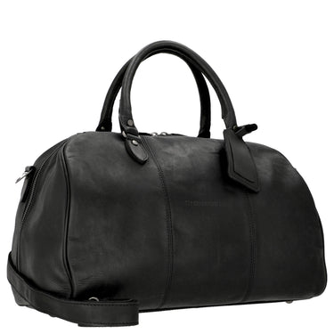 The Chesterfield Brand Liam - Reisetasche Leder 46 cm (black) - Markenkoffer