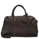 The Chesterfield Brand Liam - Reisetasche Leder 46 cm (brown) - Markenkoffer