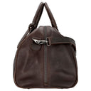 The Chesterfield Brand Liam - Reisetasche Leder 46 cm (brown) - Markenkoffer