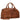 The Chesterfield Brand Liam - Reisetasche Leder 46 cm (cognac) - Markenkoffer