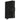 The Chesterfield Brand Loughton - Kreditkartenetui 8cc 10 cm RFID (black) - Markenkoffer