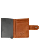 The Chesterfield Brand Loughton - Kreditkartenetui 8cc 10 cm RFID (cognac) - Markenkoffer
