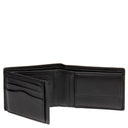 The Chesterfield Brand Lynnwood Nappa - Geldbörse 6cc 11 cm RFID (schwarz) - Markenkoffer