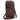 The Chesterfield Brand Malaga - Handytasche/Geldbörse 12cc 19 cm (brown) - Markenkoffer