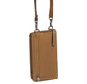The Chesterfield Brand Malaga - Handytasche/Geldbörse 12cc 19 cm (cognac) - Ansicht 2