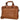 The Chesterfield Brand Manhattan - Aktentasche 15.6" 40 cm (cognac) - Markenkoffer