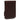 The Chesterfield Brand Mannheim - Kreditkartenetui 6cc 10 cm RFID (brown) - Markenkoffer