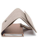 The Chesterfield Brand Mannheim - Kreditkartenetui 6cc 10 cm RFID (off white) - Markenkoffer