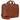 The Chesterfield Brand Manuel - Aktentasche 15.4" 41 cm (cognac) - Markenkoffer