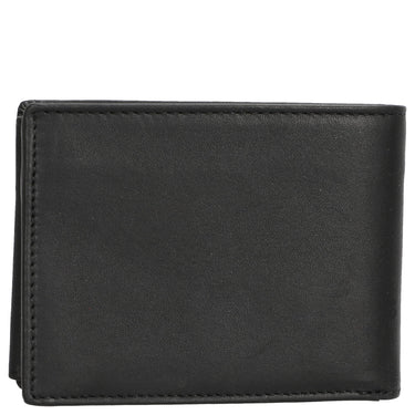 The Chesterfield Brand Marvin - Geldbörse 11cc 10 cm RFID (schwarz) - Markenkoffer