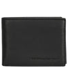 The Chesterfield Brand Marvin - Cartera 11cc 10 cm RFID (color: negro)