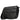 The Chesterfield Brand Millie - Schultertasche Leder 26 cm (black) - Markenkoffer
