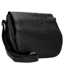 The Chesterfield Brand Millie - Schultertasche Leder 26 cm (black) - Markenkoffer