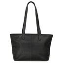 The Chesterfield Brand Monza - Shopper 14.1" 33 cm (black) - Markenkoffer