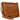 The Chesterfield Brand Mumbai - Umhängetasche 25 cm (cognac) - Markenkoffer