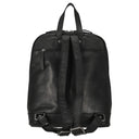 The Chesterfield Brand Naomi Maria - Rucksack 34 cm (black) - Ansicht 4