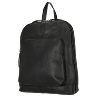 The Chesterfield Brand Naomi Maria - Rucksack 34 cm (black) - Ansicht 2