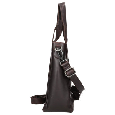 The Chesterfield Brand Nevada - Shopper 26 cm (brown) - Markenkoffer