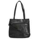 The Chesterfield Brand Nola - Shopper 30 cm (black) - Markenkoffer