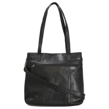 The Chesterfield Brand Nola - Shopper 30 cm (black) - Markenkoffer
