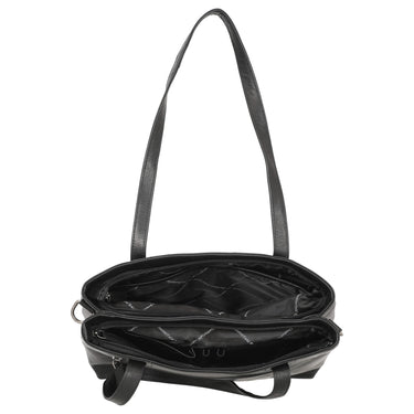 The Chesterfield Brand Nola - Shopper 30 cm (black) - Markenkoffer