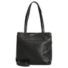 The Chesterfield Brand Nola - Shopper 30 cm (negro)