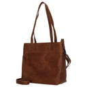 The Chesterfield Brand Nola - Shopper 30 cm (cognac) - Markenkoffer