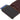 The Chesterfield Brand Paris - Kreditkartenetui 6cc 10 cm RFID (brown) - Markenkoffer