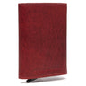 The Chesterfield Brand Paris - Kreditkartenetui 6cc 10 cm RFID (red) - Markenkoffer