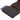 The Chesterfield Brand Portland - Kreditkartenetui 6cc 10 cm RFID (brown) - Markenkoffer