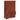 The Chesterfield Brand Portland - Kreditkartenetui 6cc 10 cm RFID (cognac) - Markenkoffer